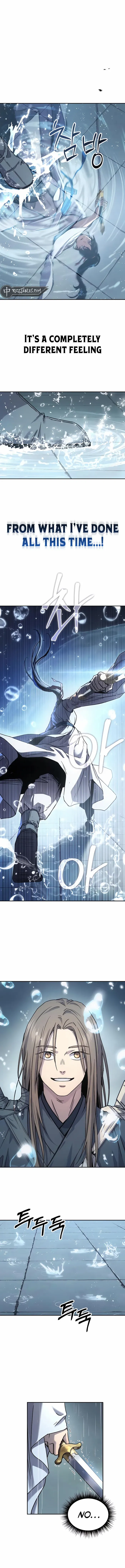 Read Absolute Dominion Manga Online