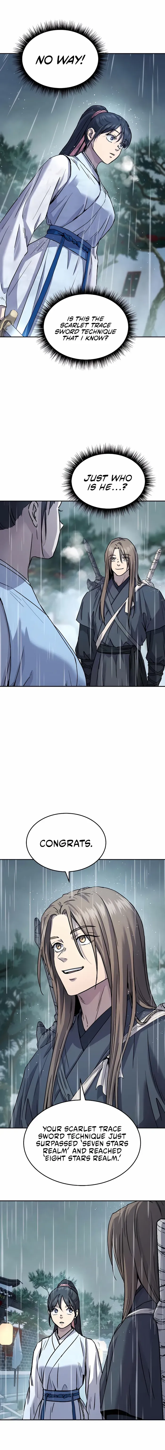 Read Absolute Dominion Manga Online