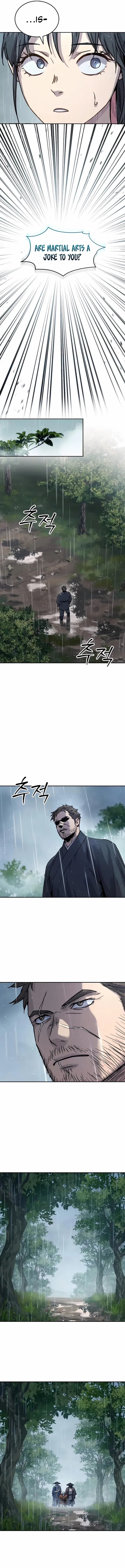 Read Absolute Dominion Manga Online