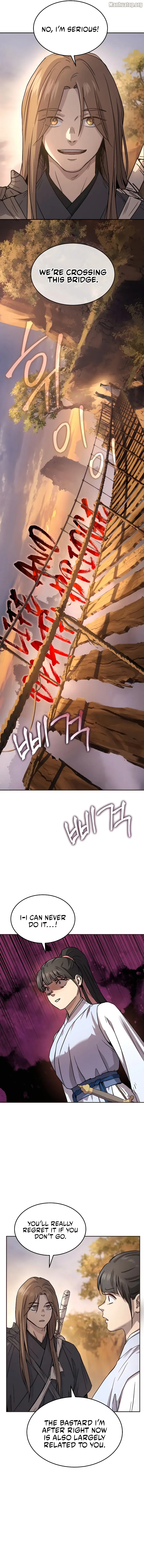 Read Absolute Dominion Manga Online