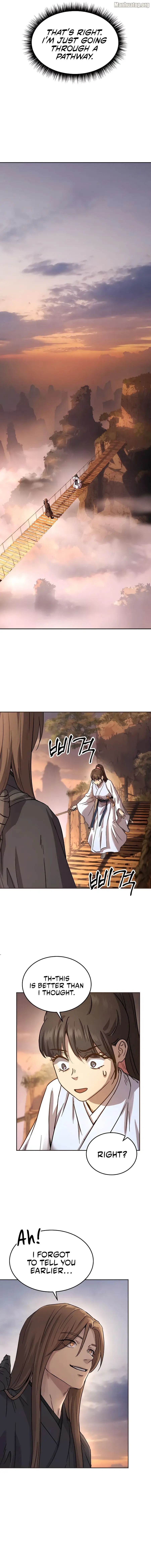 Read Absolute Dominion Manga Online