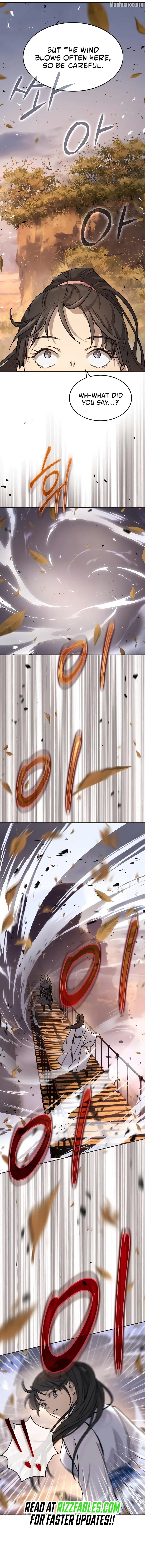 Read Absolute Dominion Manga Online