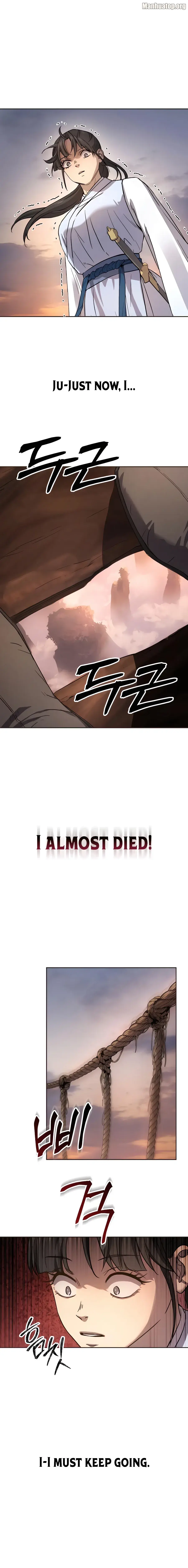 Read Absolute Dominion Manga Online