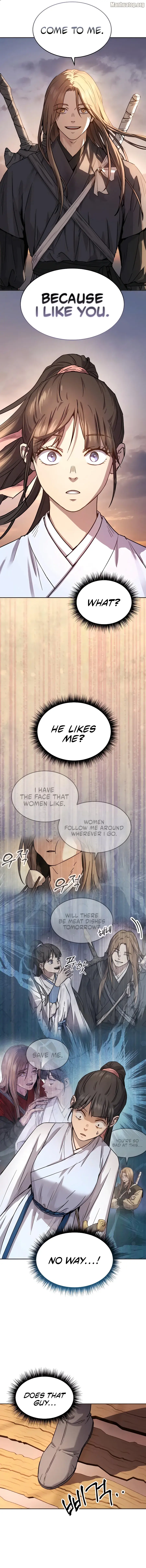 Read Absolute Dominion Manga Online