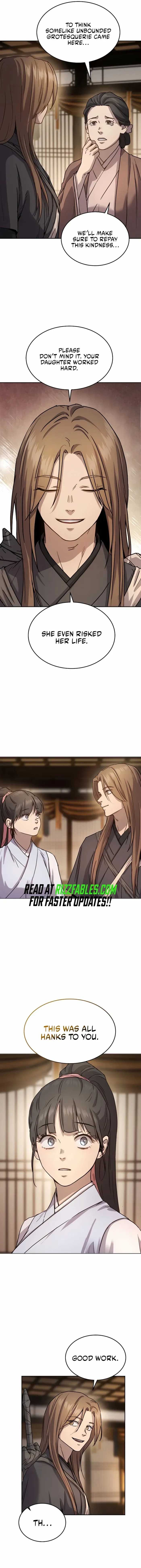 Read Absolute Dominion Manga Online