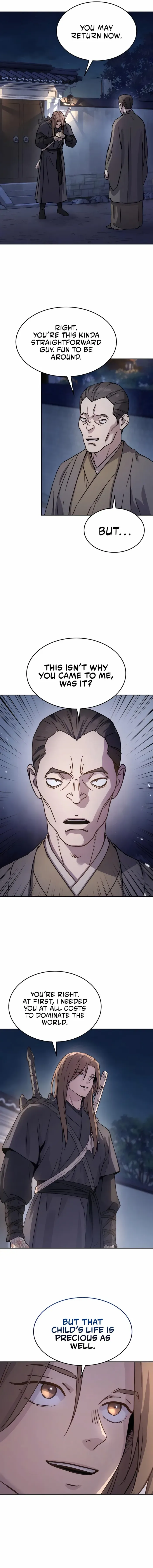 Read Absolute Dominion Manga Online