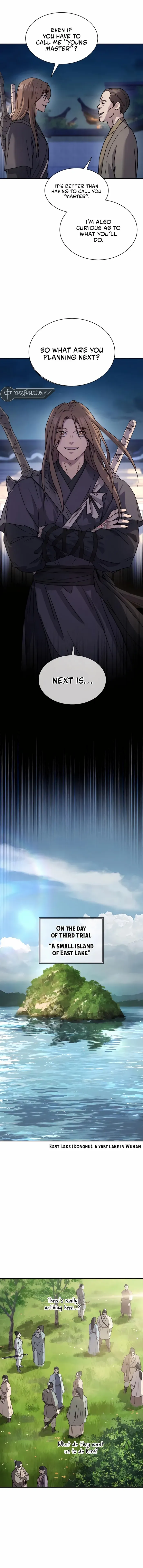 Read Absolute Dominion Manga Online