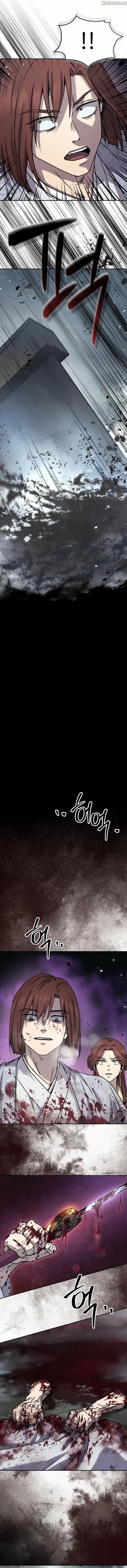 Read Absolute Dominion Manga Online