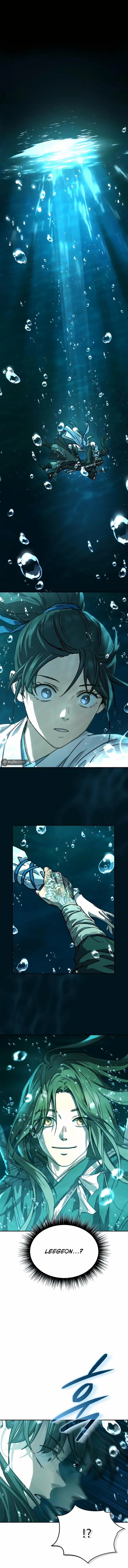 Read Absolute Dominion Manga Online