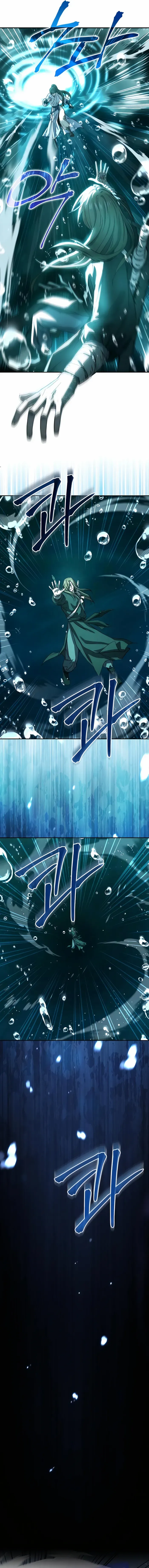 Read Absolute Dominion Manga Online