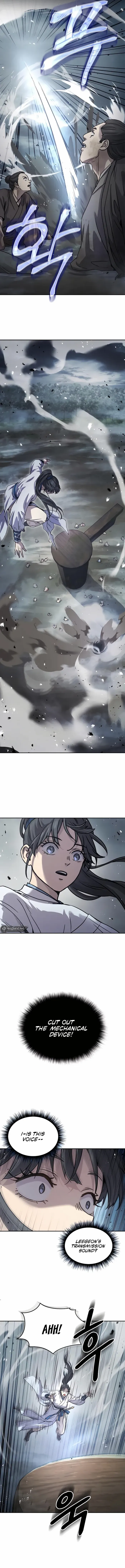 Read Absolute Dominion Manga Online