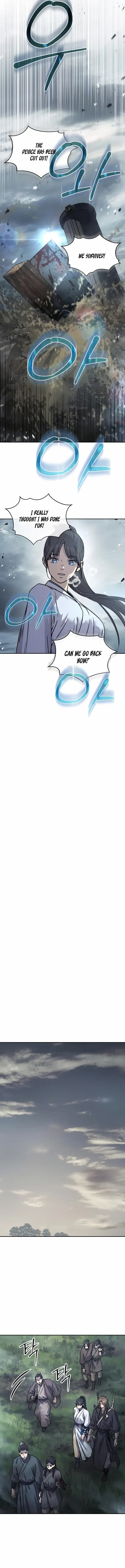 Read Absolute Dominion Manga Online