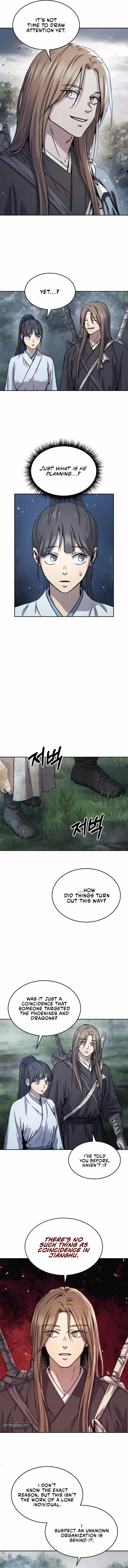 Read Absolute Dominion Manga Online