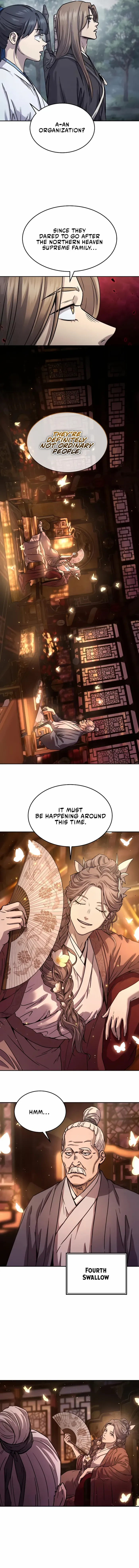 Read Absolute Dominion Manga Online