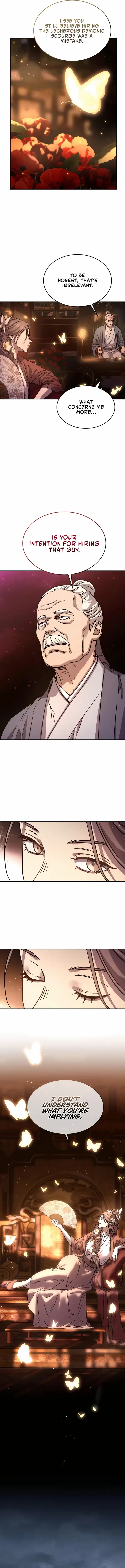 Read Absolute Dominion Manga Online