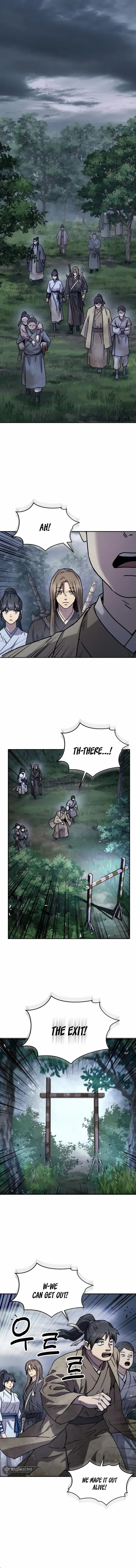 Read Absolute Dominion Manga Online