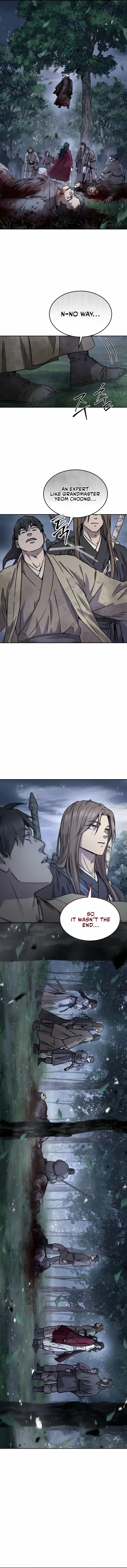 Read Absolute Dominion Manga Online