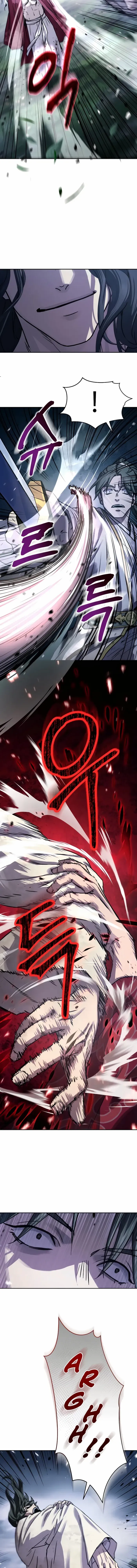 Read Absolute Dominion Manga Online