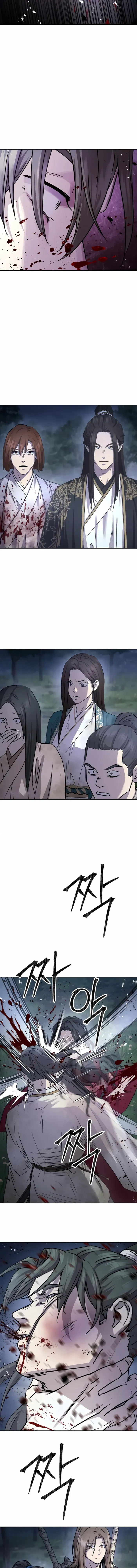 Read Absolute Dominion Manga Online