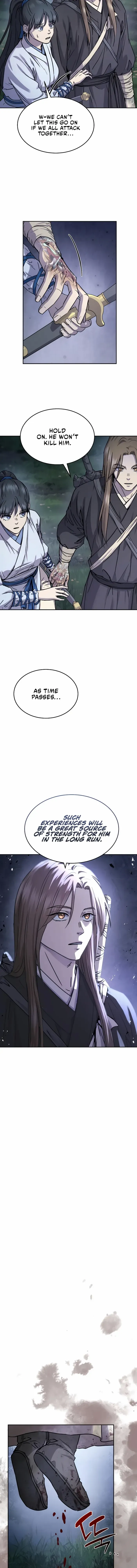 Read Absolute Dominion Manga Online