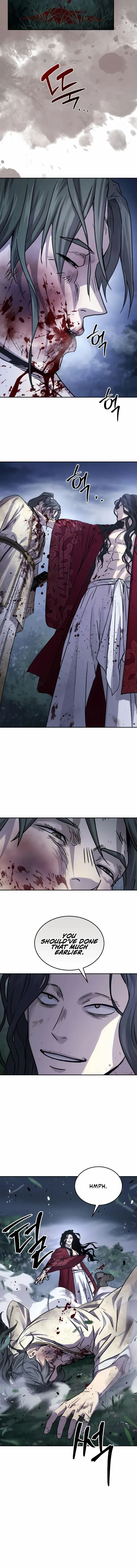 Read Absolute Dominion Manga Online