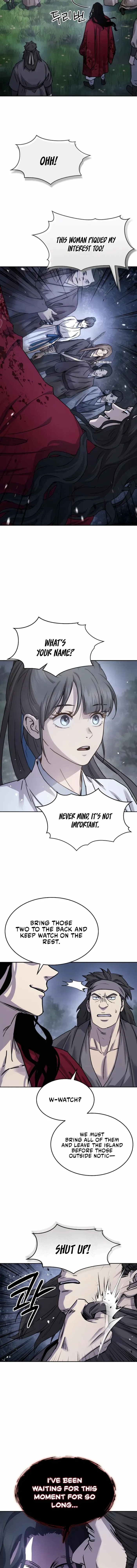 Read Absolute Dominion Manga Online