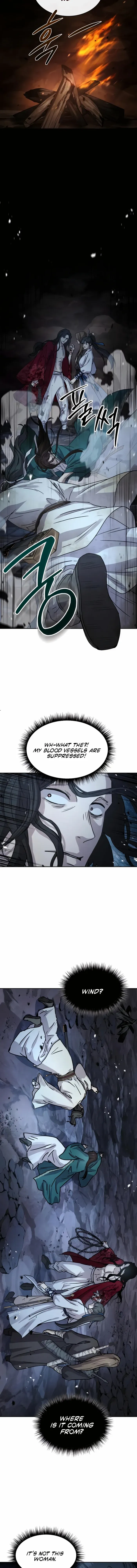 Read Absolute Dominion Manga Online