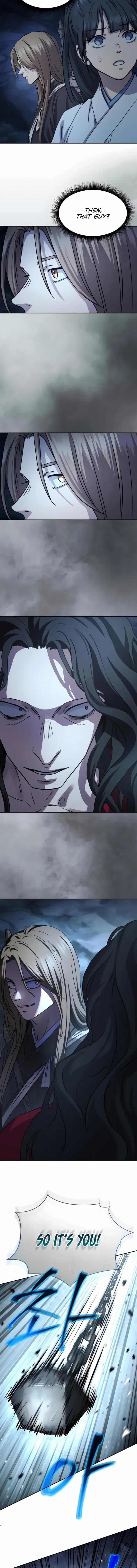 Read Absolute Dominion Manga Online