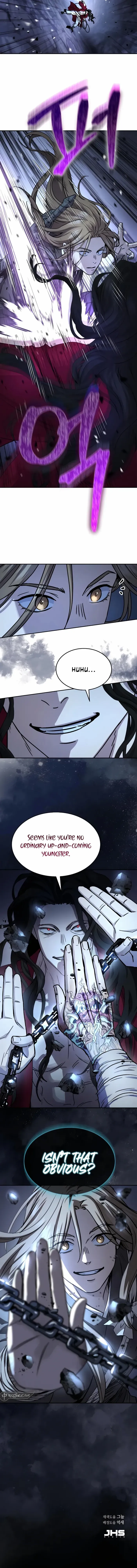 Read Absolute Dominion Manga Online