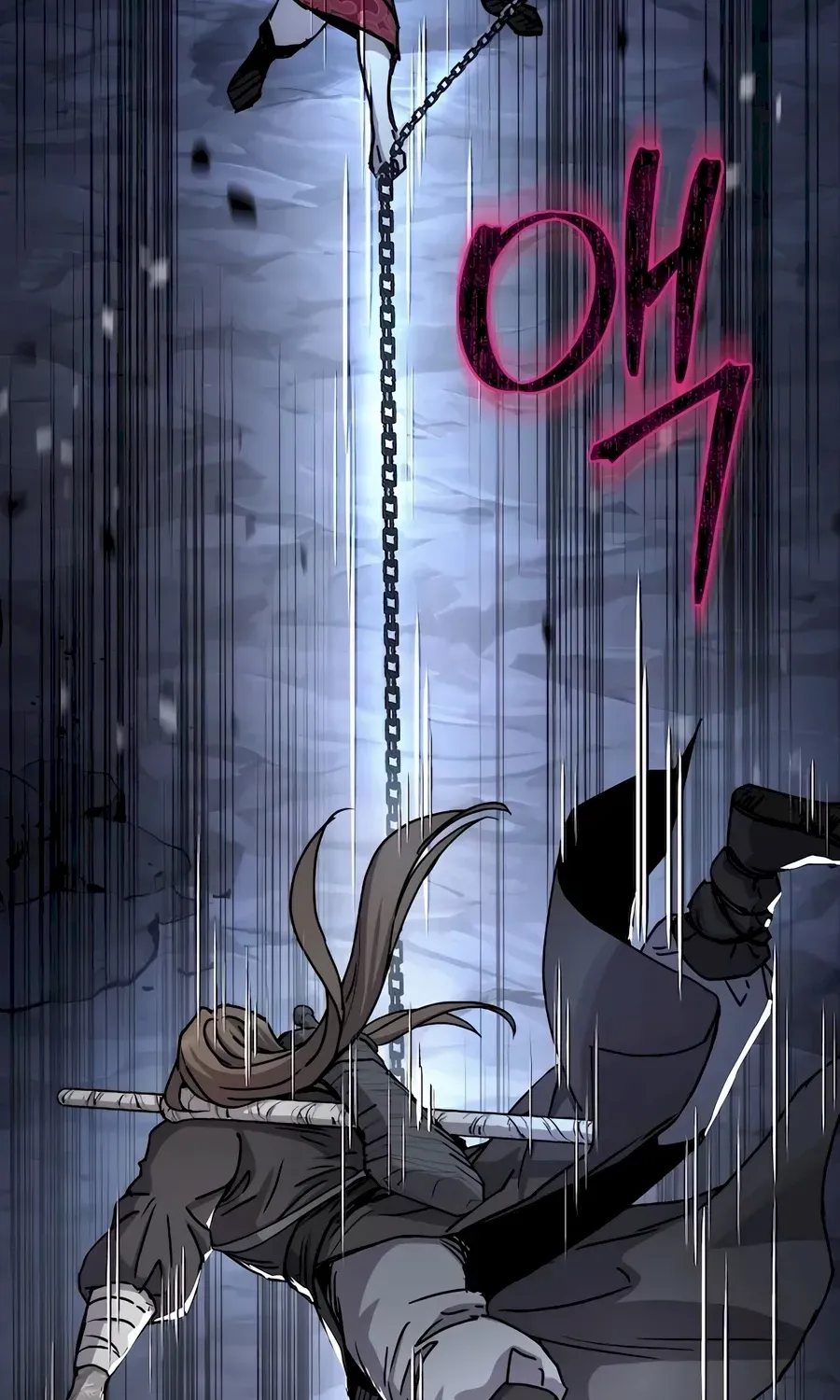 Read Absolute Dominion Manga Online