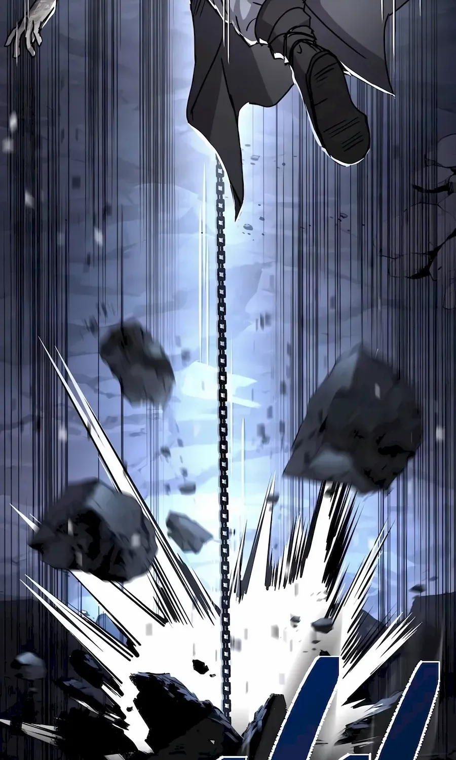 Read Absolute Dominion Manga Online