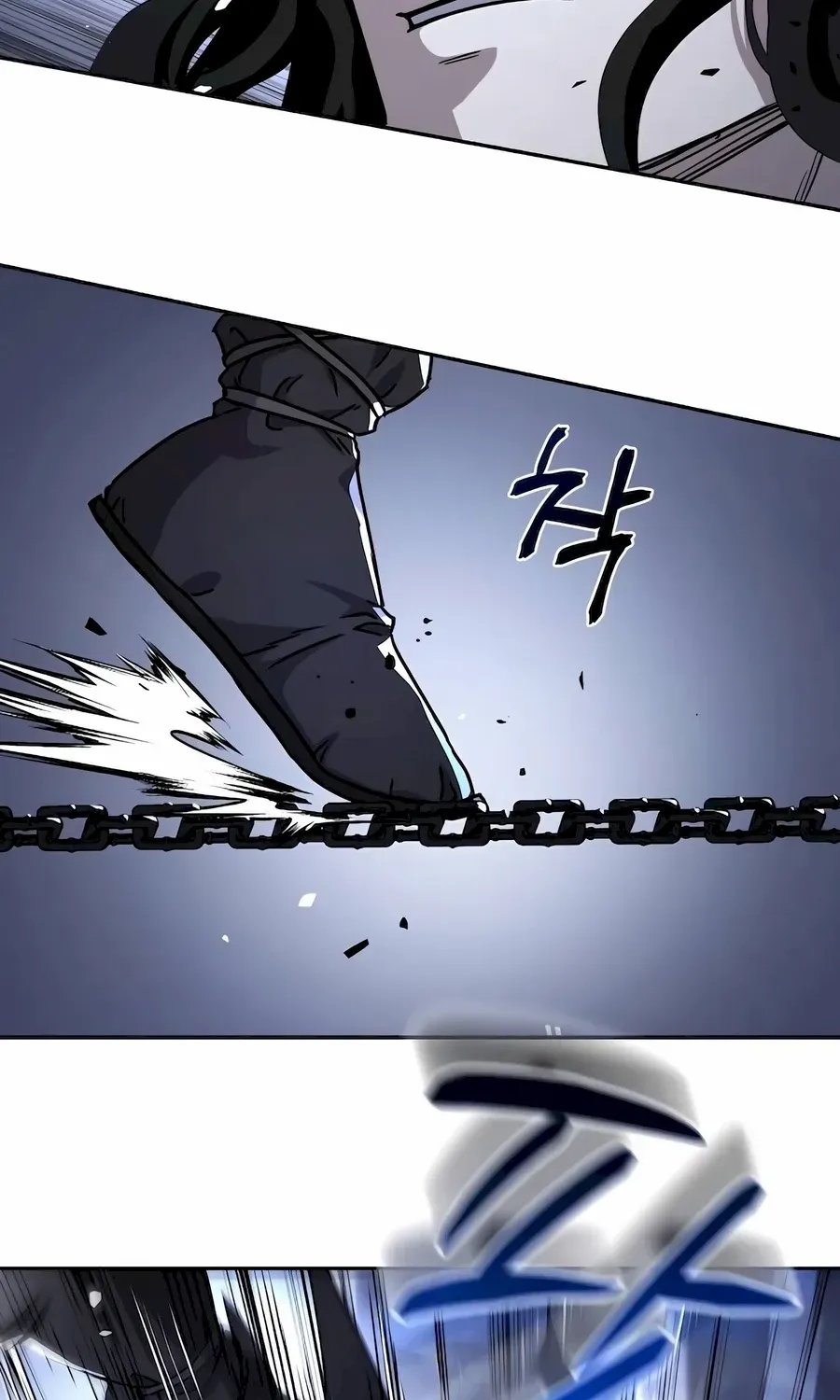 Read Absolute Dominion Manga Online