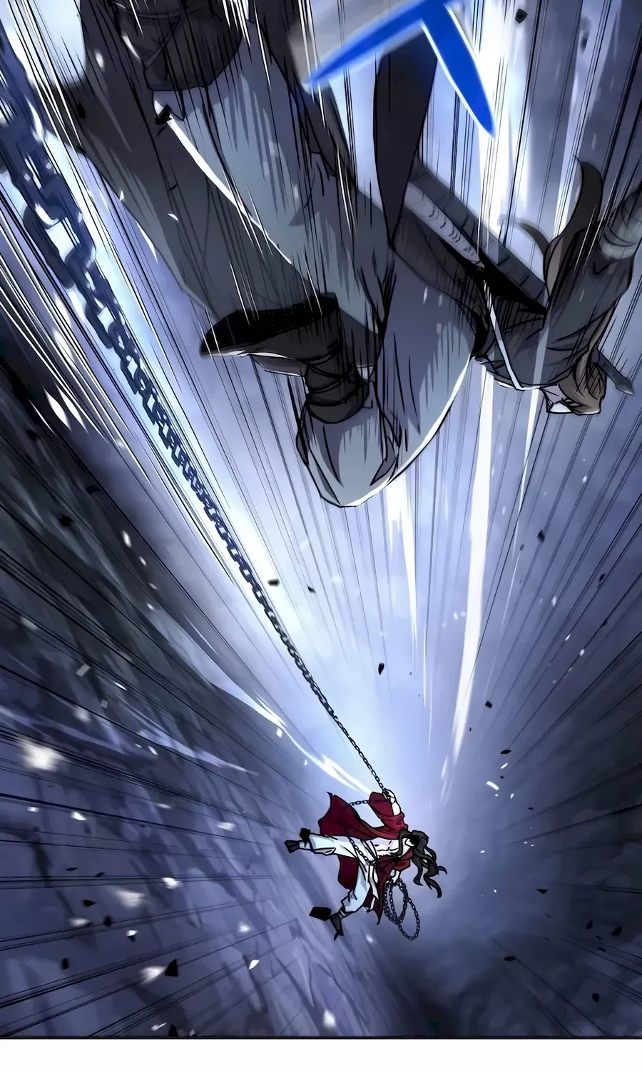 Read Absolute Dominion Manga Online