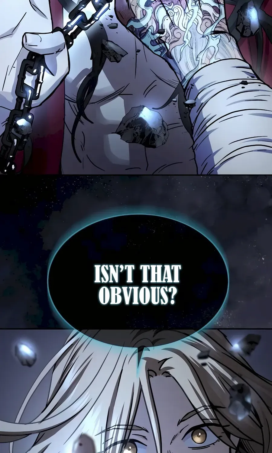 Read Absolute Dominion Manga Online