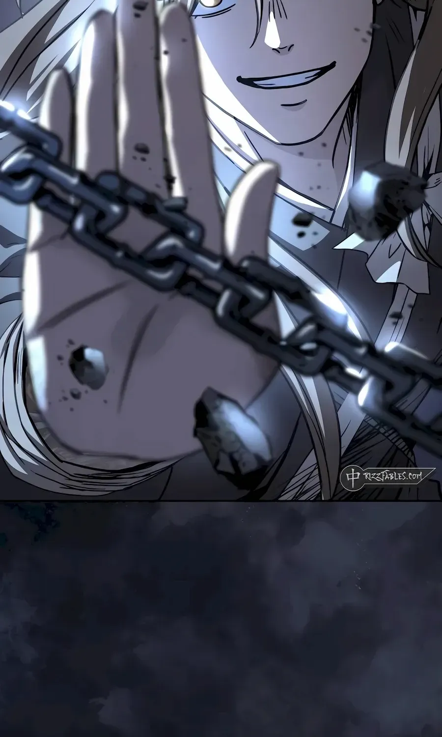 Read Absolute Dominion Manga Online