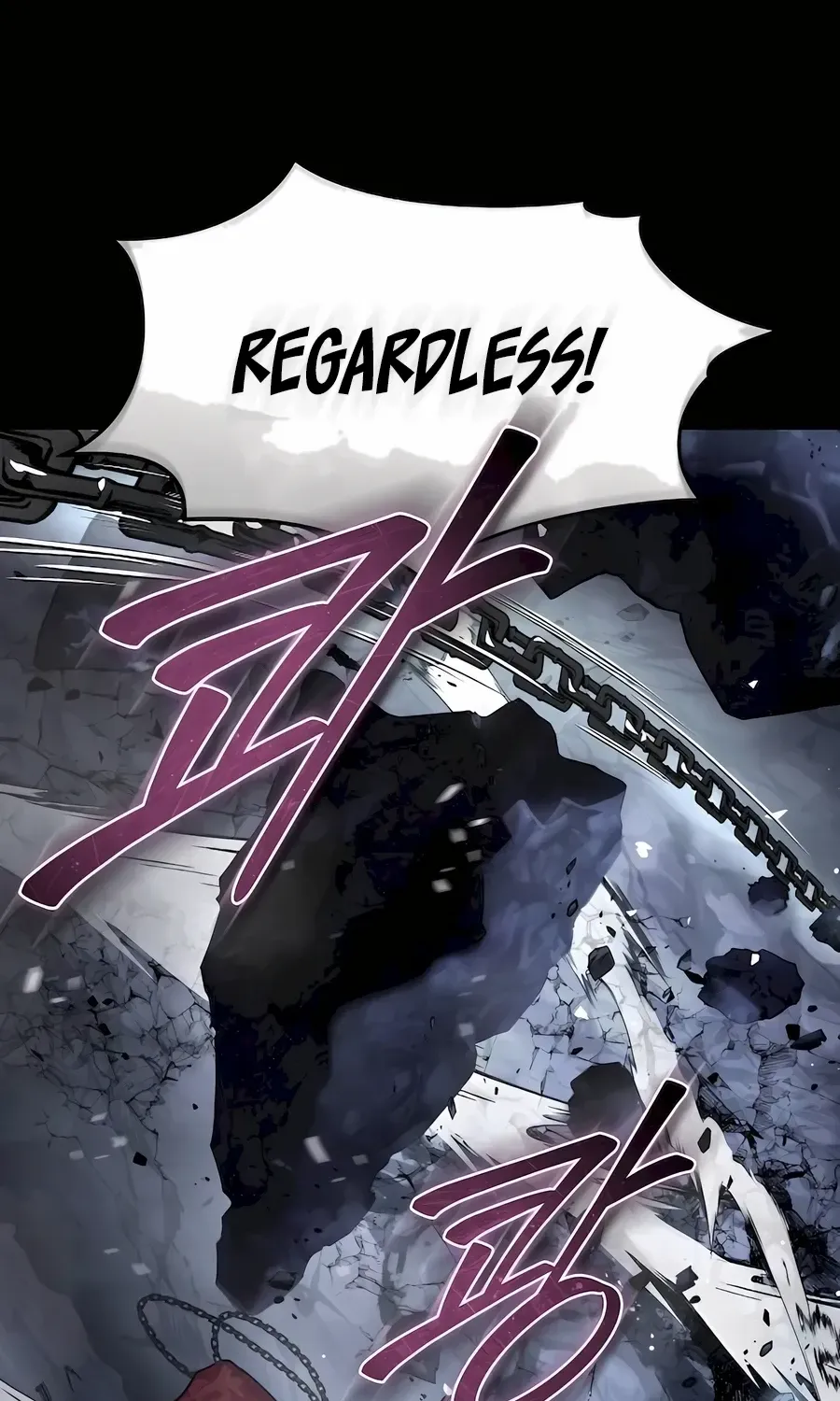 Read Absolute Dominion Manga Online