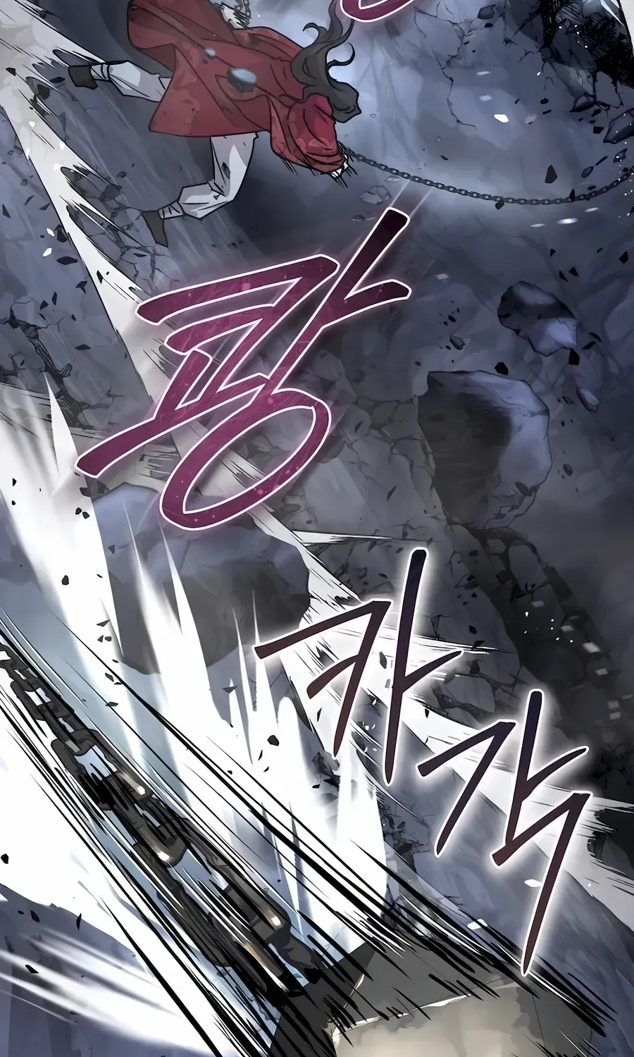 Read Absolute Dominion Manga Online