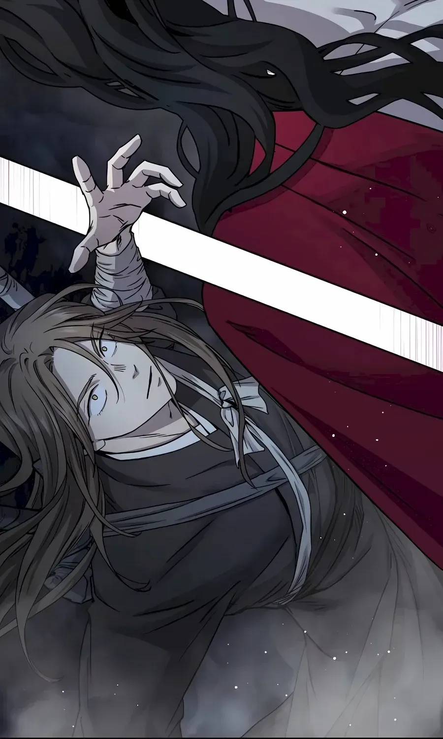 Read Absolute Dominion Manga Online