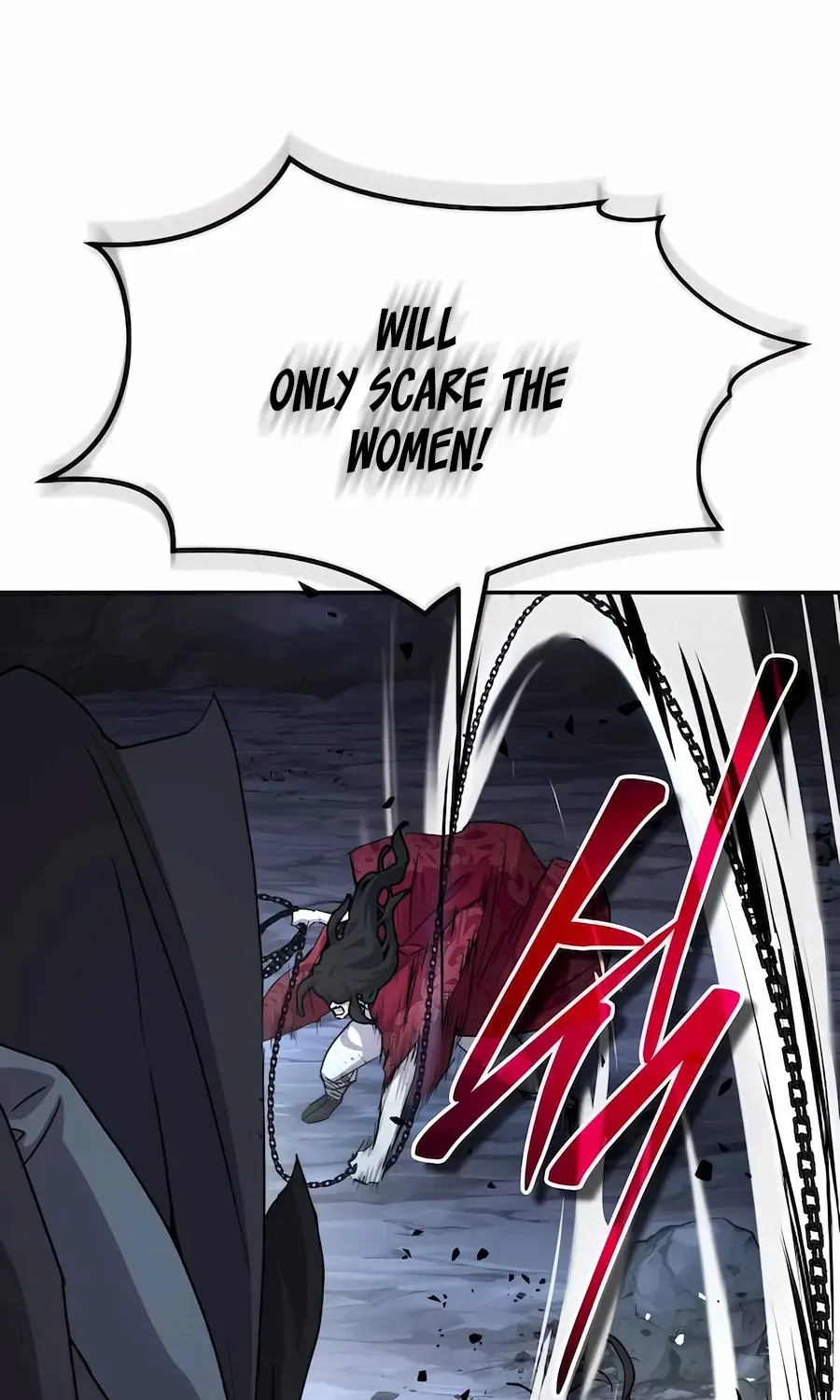 Read Absolute Dominion Manga Online