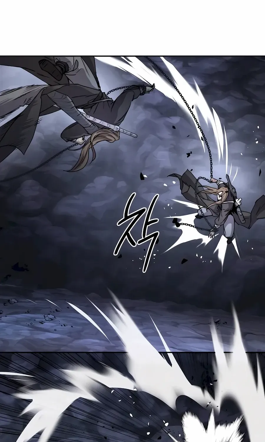 Read Absolute Dominion Manga Online