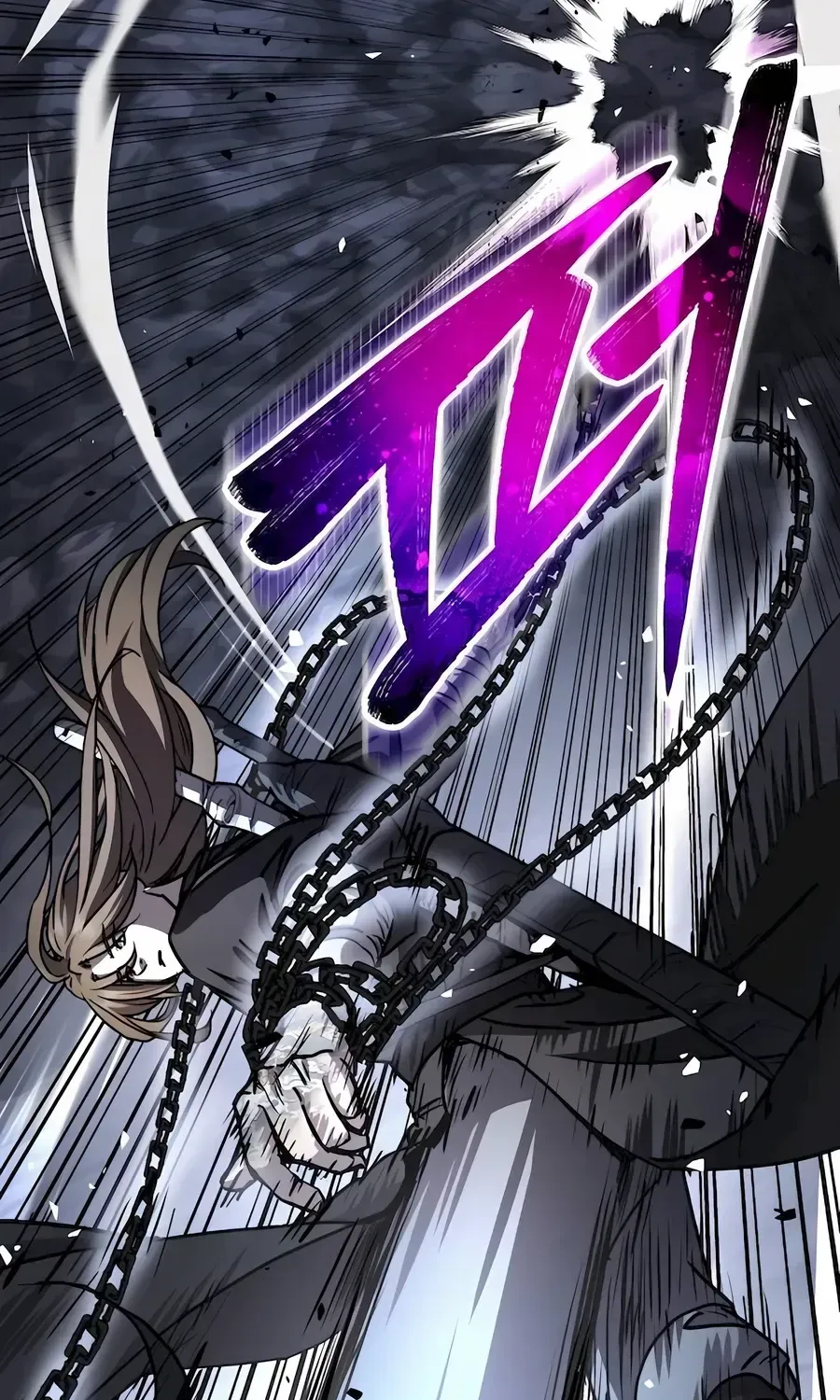 Read Absolute Dominion Manga Online