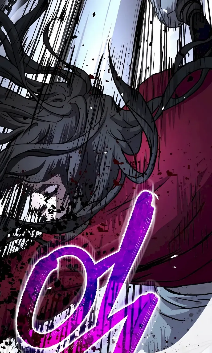 Read Absolute Dominion Manga Online