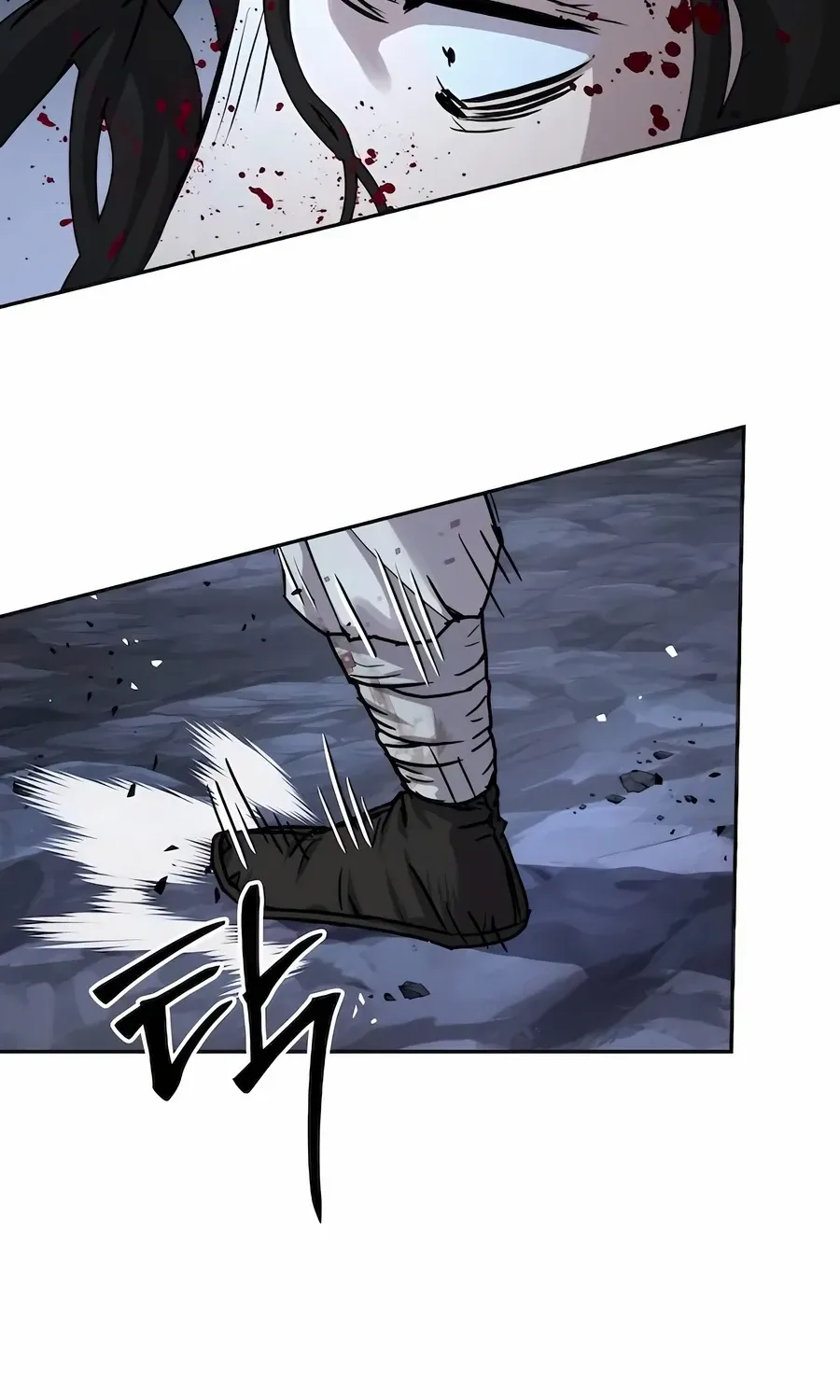 Read Absolute Dominion Manga Online