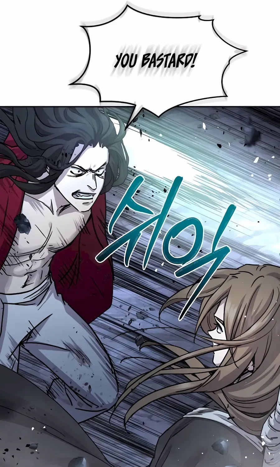 Read Absolute Dominion Manga Online