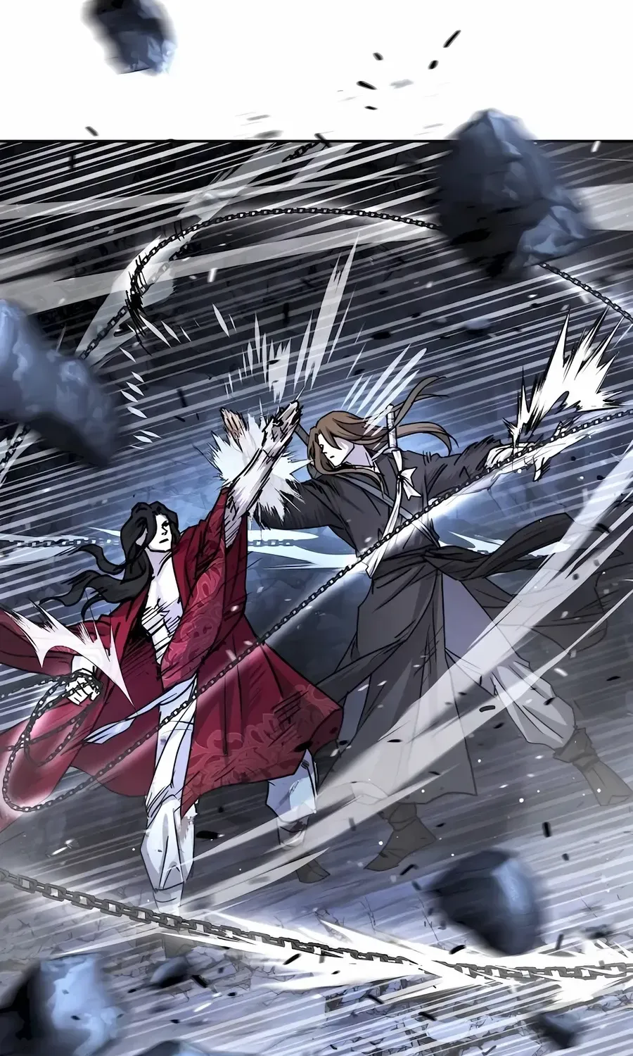 Read Absolute Dominion Manga Online