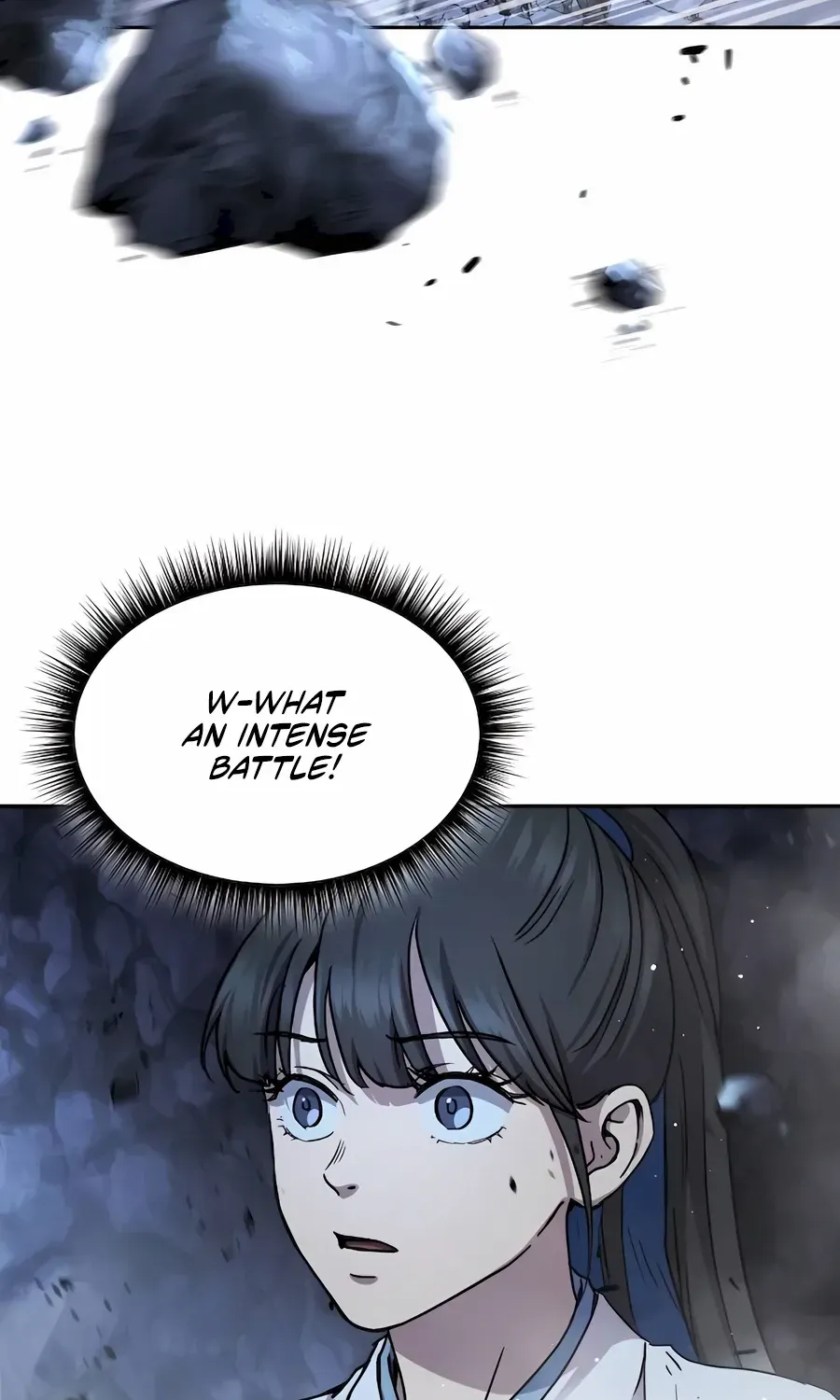 Read Absolute Dominion Manga Online