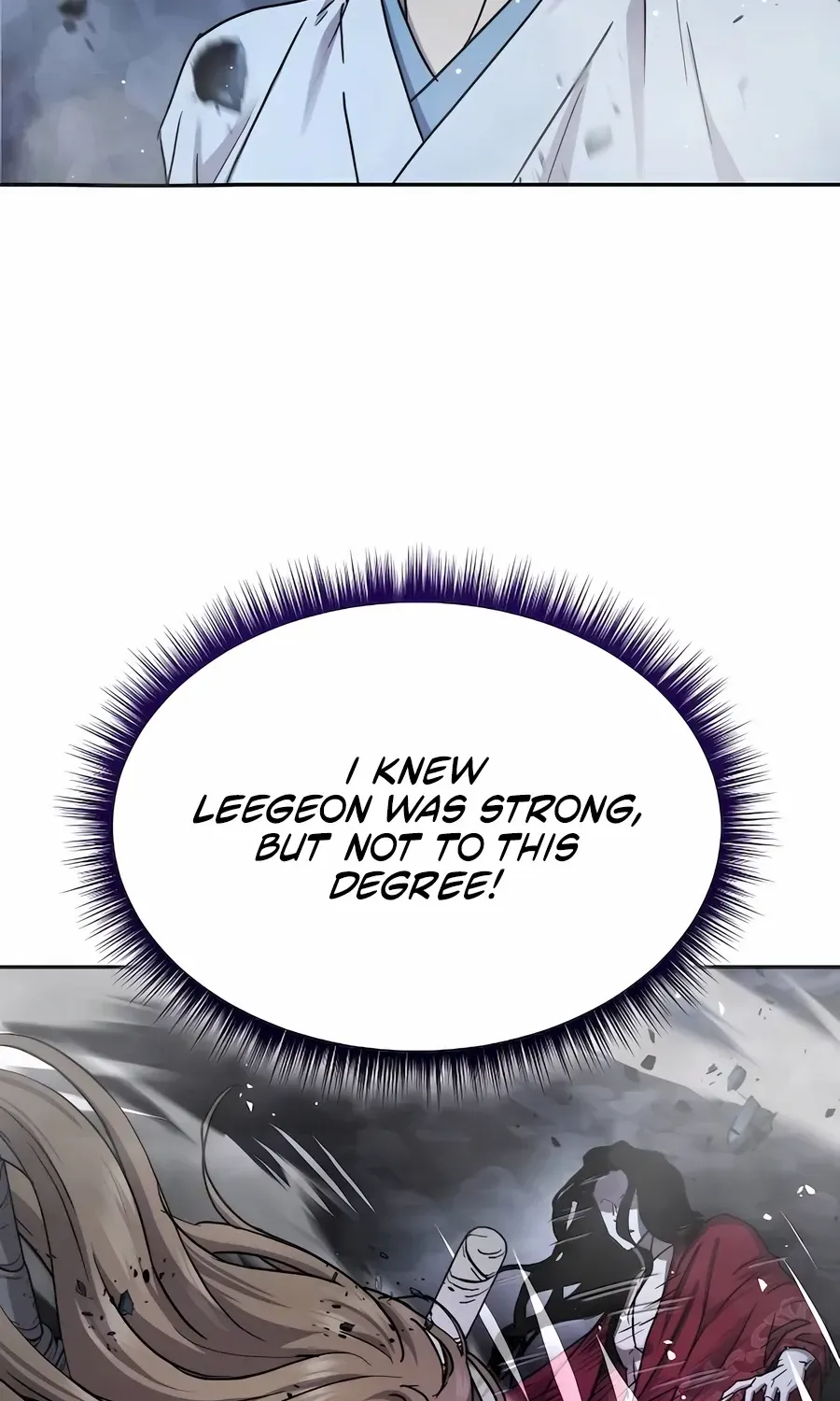 Read Absolute Dominion Manga Online