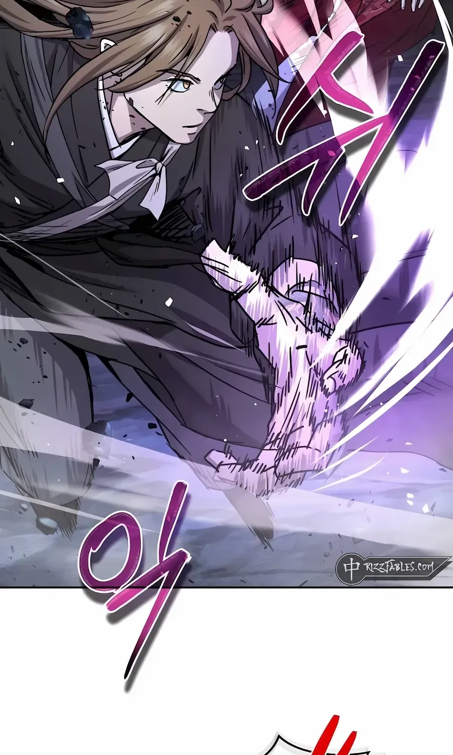 Read Absolute Dominion Manga Online