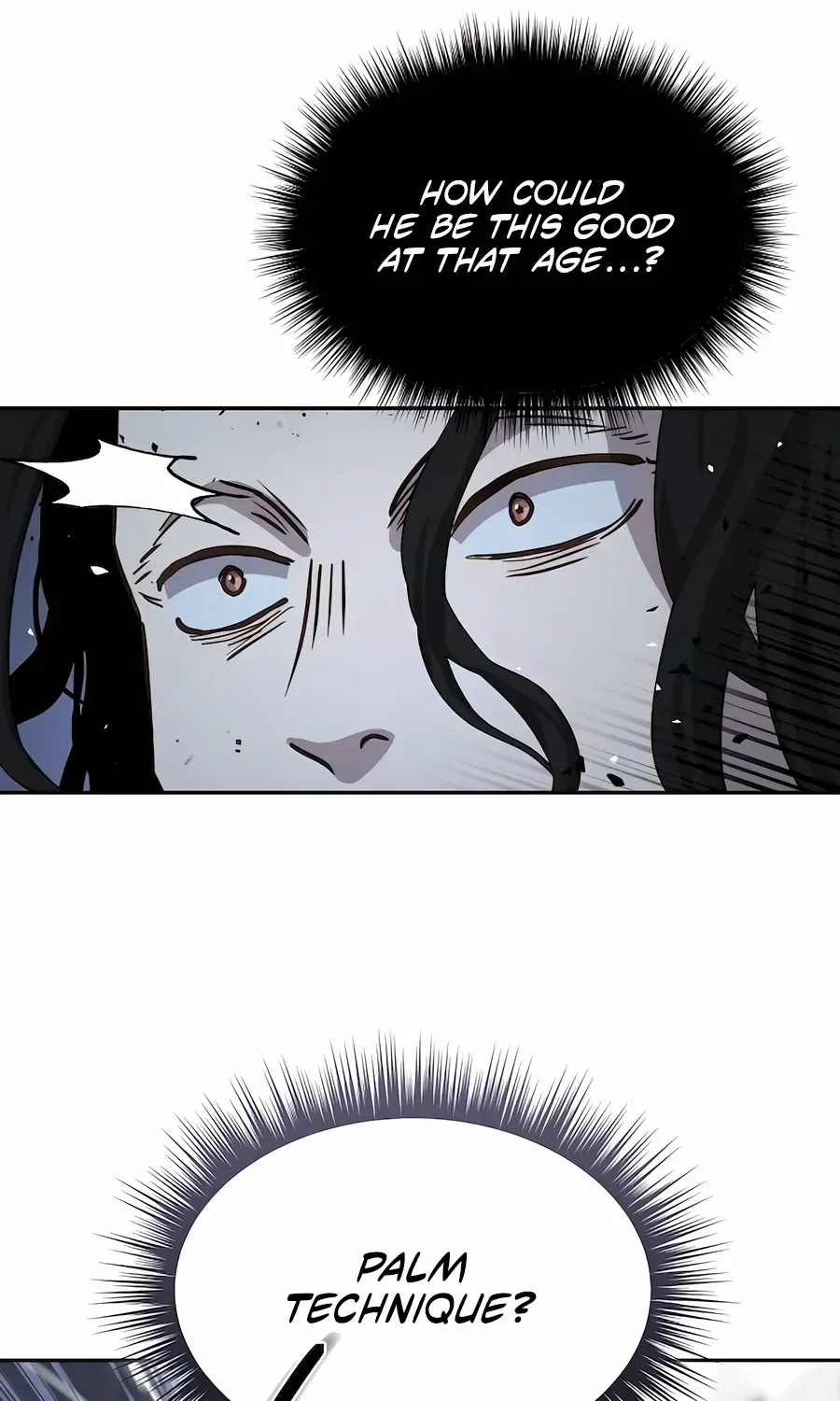 Read Absolute Dominion Manga Online