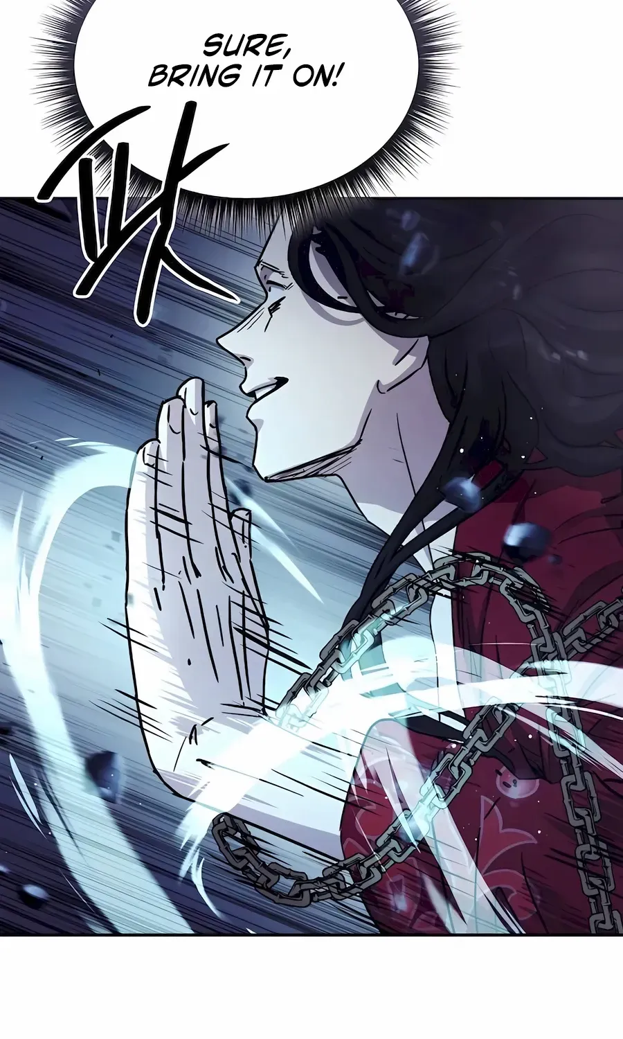 Read Absolute Dominion Manga Online